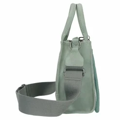 Fritzi aus Preußen SquareN Vintage Handtasche 20.5 cm