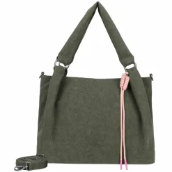 Fritzi aus Preußen Sue03 Shopper Tasche 40 cm