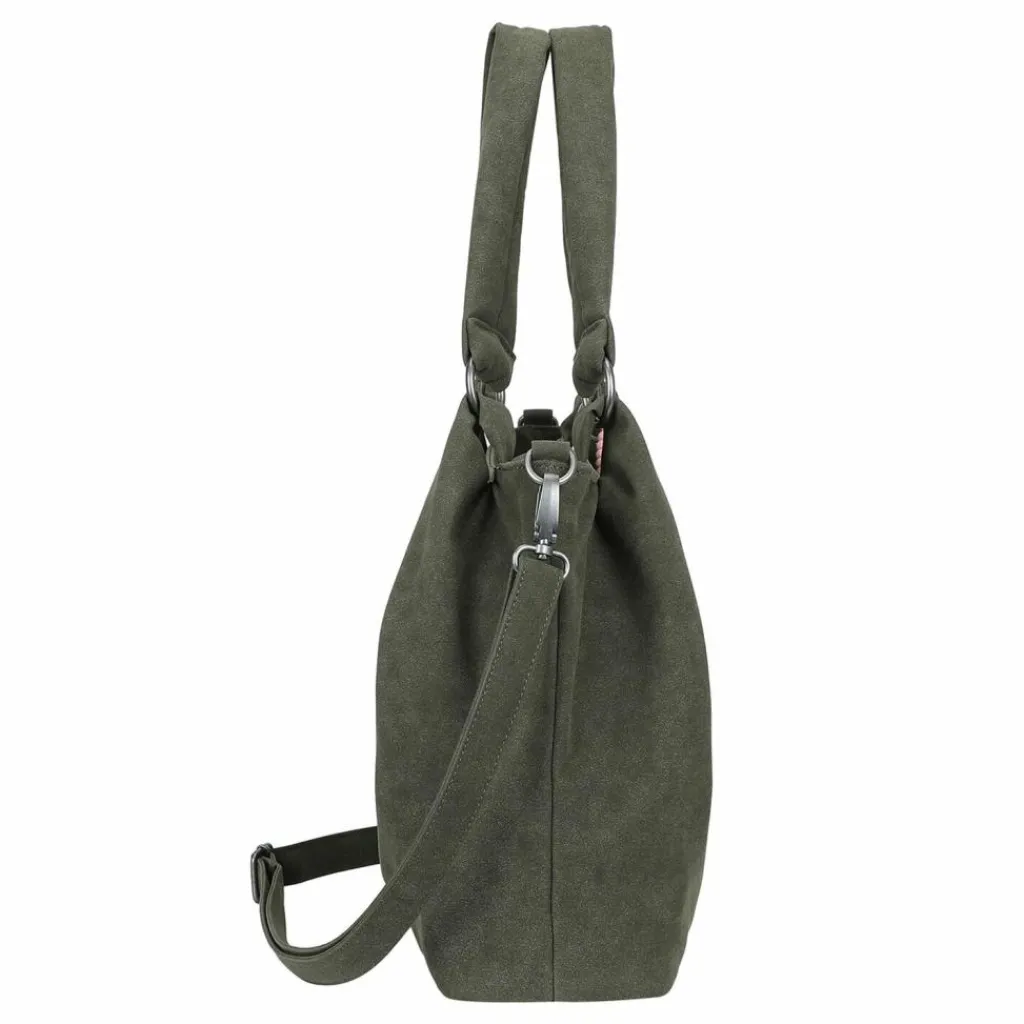 Fritzi aus Preußen Sue03 Shopper Tasche 40 cm