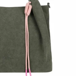 Fritzi aus Preußen Sue03 Shopper Tasche 40 cm