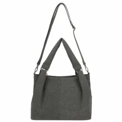 Online Fritzi aus Preußen Sue03 Shopper Tasche 40 cm soft espresso