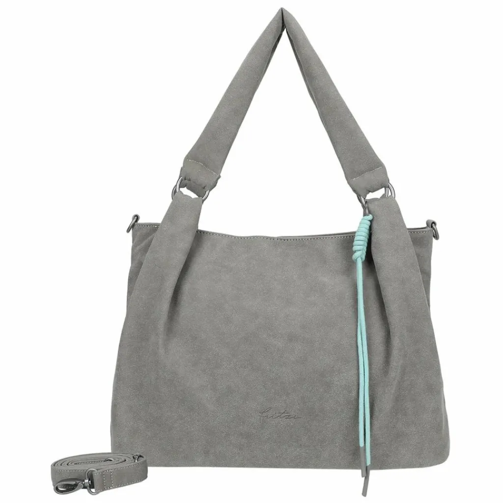 Fritzi aus Preußen Sue03 Shopper Tasche 40 cm