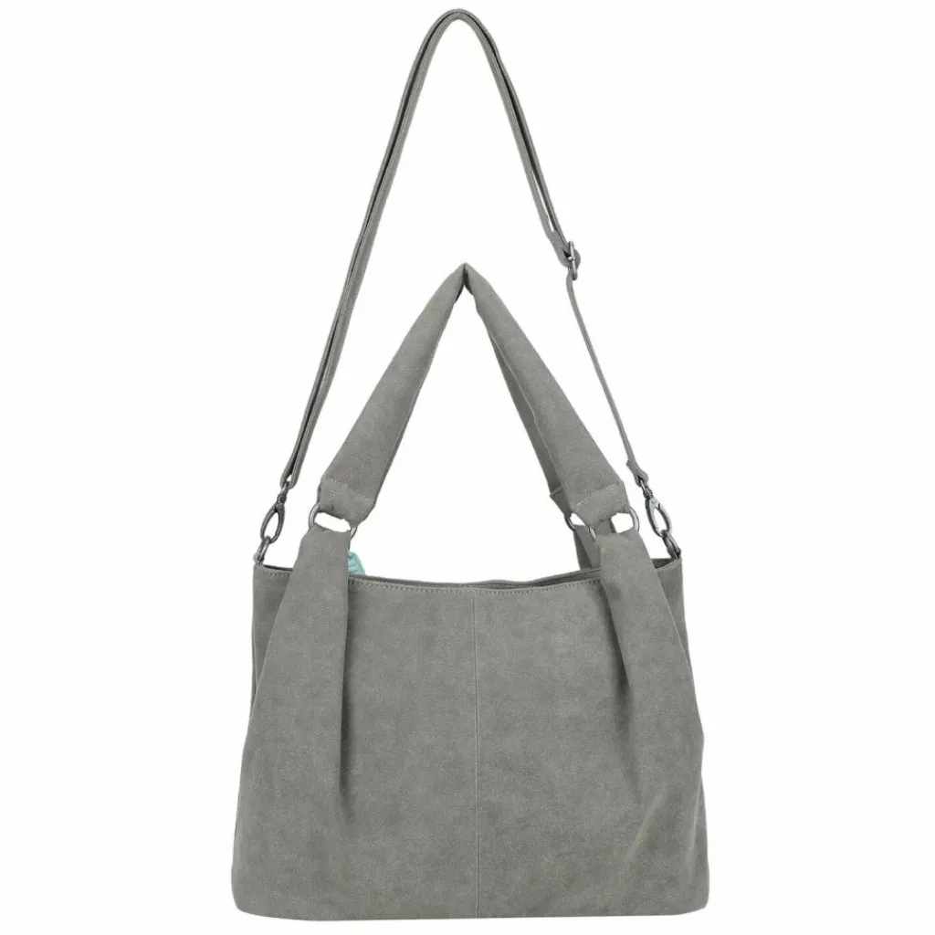 Fritzi aus Preußen Sue03 Shopper Tasche 40 cm