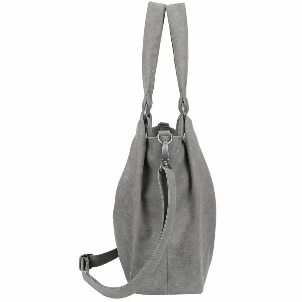Fritzi aus Preußen Sue03 Shopper Tasche 40 cm