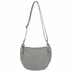 Fritzi aus Preußen Umhängetaschen<Sue02 Umhängetasche 23 cm soft dark anthra