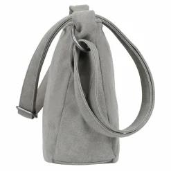 Fritzi aus Preußen Umhängetaschen<Sue02 Umhängetasche 23 cm soft dark anthra