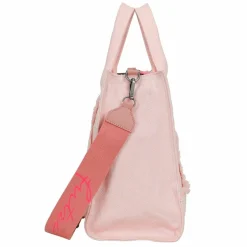 Fritzi aus Preußen Tote Bag Limited Shopper Tasche 40 cm washed rose