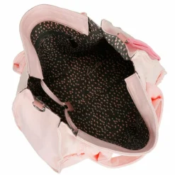 Fritzi aus Preußen Tote Bag Limited Shopper Tasche 40 cm washed rose