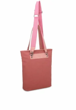 Fritzi aus Preußen Schultertaschen<Wudy01 Canvas Schultertasche 33 cm rusty