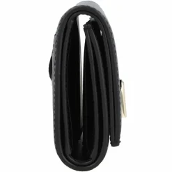 Furla Damengeldbörsen Querformat<1927 Geldbörse RFID 13 cm nero