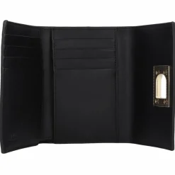 Furla Damengeldbörsen Querformat<1927 Geldbörse RFID 13 cm nero