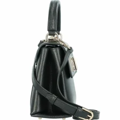 Hot Furla 1927 Handtasche Leder 21 cm nero