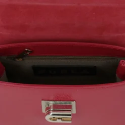 Furla 1927 Handtasche Leder 21 cm