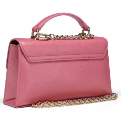 Furla 1927 Mini Bag Handtasche Leder 18 cm