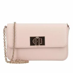 Furla Umhängetaschen<1927 Mini Bag Umhängetasche 17 cm azalea