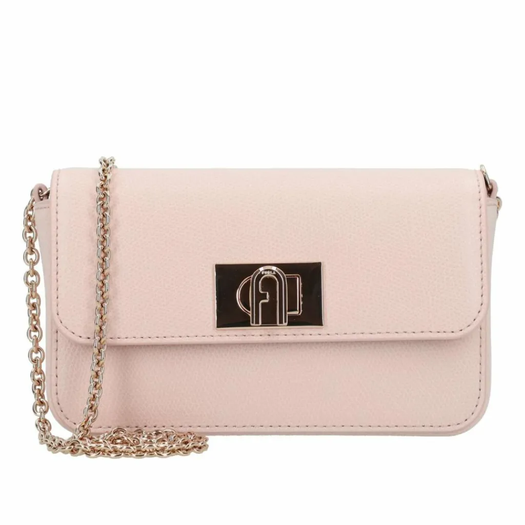 Furla Umhängetaschen<1927 Mini Bag Umhängetasche 17 cm azalea