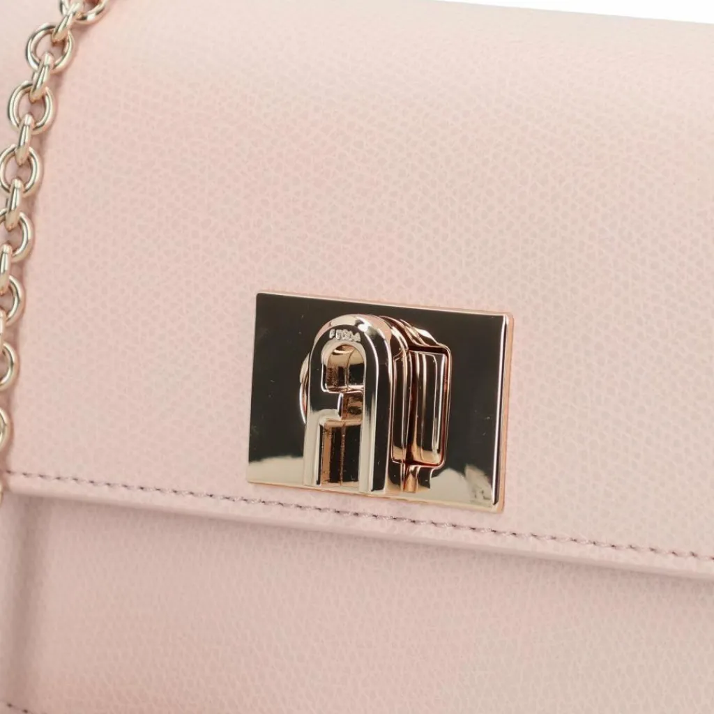 Furla Umhängetaschen<1927 Mini Bag Umhängetasche 17 cm azalea