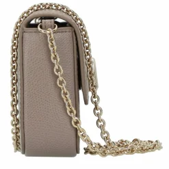 Furla Umhängetaschen<1927 Mini Bag Umhängetasche 17 cm stucco gray