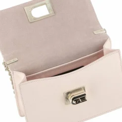 Furla Umhängetaschen<1927 Umhängetasche Leder 20 cm azalea