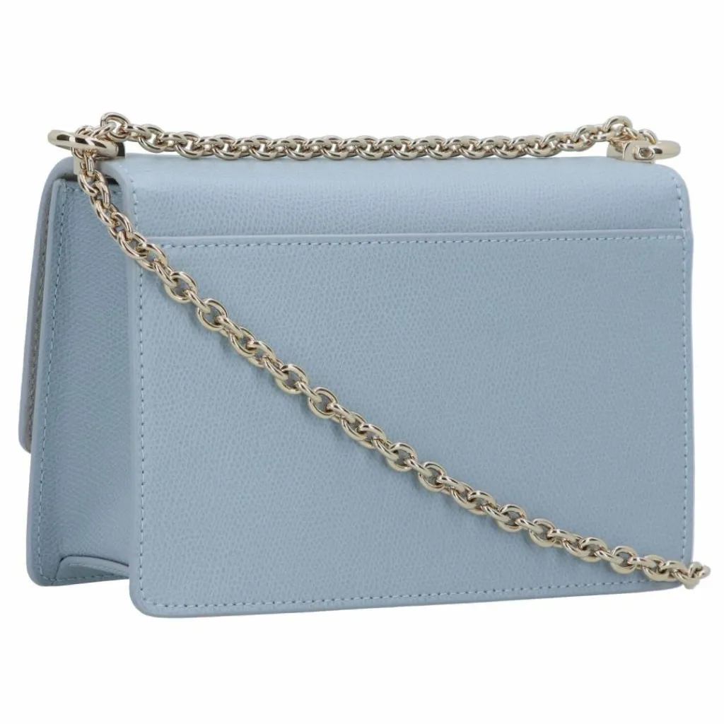 Furla Umhängetaschen<1927 Umhängetasche Leder 20 cm nuvola