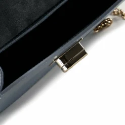 Furla Umhängetaschen<1927 Umhängetasche Leder 20 cm celestial 1