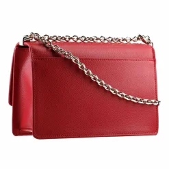 New Furla 1927 Umhängetasche Leder 20 cm ruby 1