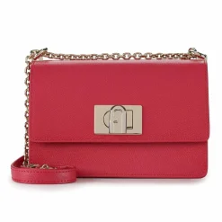 Furla 1927 Umhängetasche Leder 20 cm ruby 2