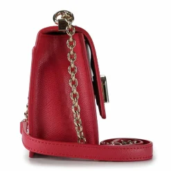 Furla 1927 Umhängetasche Leder 20 cm ruby 2