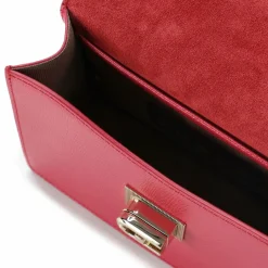 Furla 1927 Umhängetasche Leder 20 cm ruby 2