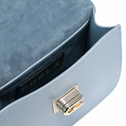 Furla 1927 Umhängetasche Leder 20 cm