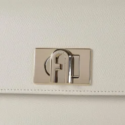 Furla Umhängetaschen<1927 Umhängetasche Leder 20 cm panna 1