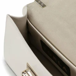 Furla Umhängetaschen<1927 Umhängetasche Leder 20 cm panna 1