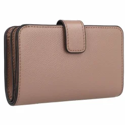 Damen Furla Camelia Geldbörse Leder 14 cm