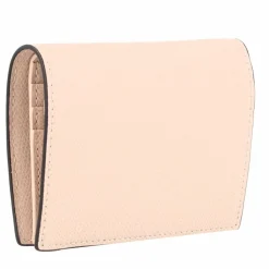 Furla Damengeldbörsen Querformat<Camelia Geldbörse Leder 11 cm ballerina