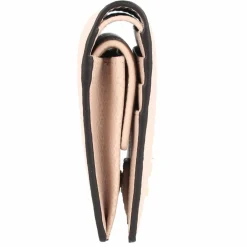 Furla Damengeldbörsen Querformat<Camelia Geldbörse Leder 11 cm ballerina