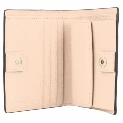 Furla Damengeldbörsen Querformat<Camelia Geldbörse Leder 11 cm ballerina