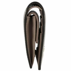 Damen Furla Camelia Geldbörse Leder 11 cm