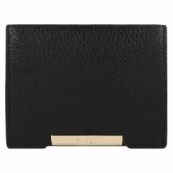 Damen Furla Delizia Geldbörse Leder 10 cm