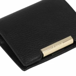 Damen Furla Delizia Geldbörse Leder 10 cm