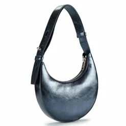 Furla Delizia Schultertasche Leder 21 cm