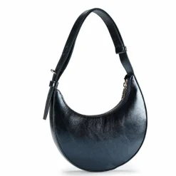 Furla Delizia Schultertasche Leder 21 cm