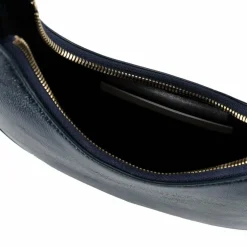 Furla Delizia Schultertasche Leder 21 cm