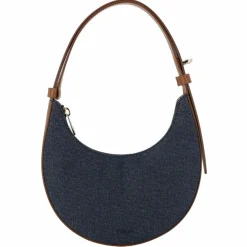 Clearance Furla Delizia Schultertasche 20 cm toni mediterraneo