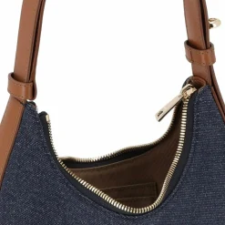 Clearance Furla Delizia Schultertasche 20 cm toni mediterraneo