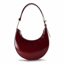 Furla Delizia Schultertasche Leder 19 cm