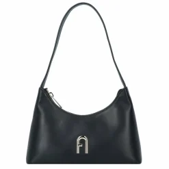 Furla Diamante Schultertasche Leder 24 cm