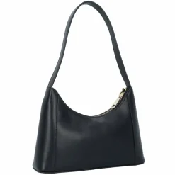 Furla Diamante Schultertasche Leder 24 cm