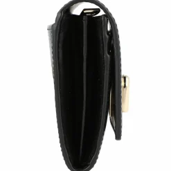 Damen Furla 1927 Continental Geldbörse Leder 19,5 cm