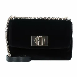 Sale Furla 1927 Mini Umhängetasche 20 cm nero