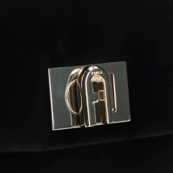 Sale Furla 1927 Mini Umhängetasche 20 cm nero